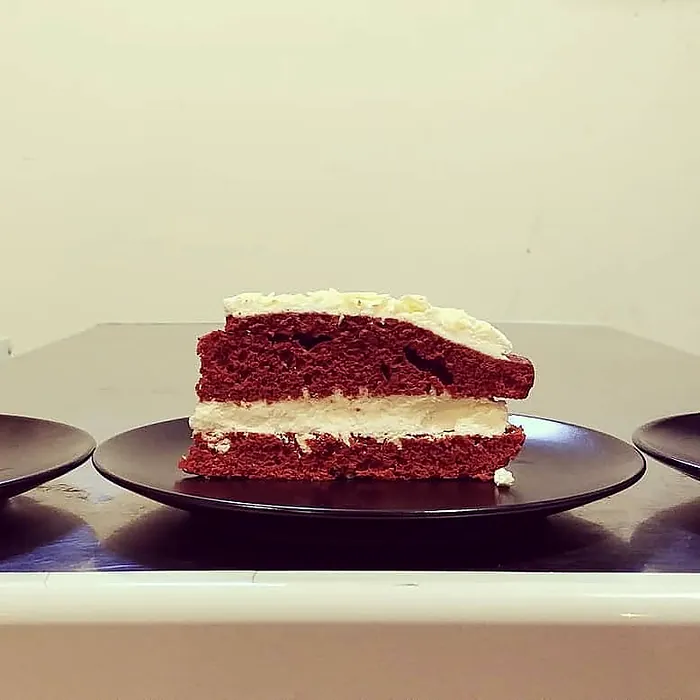 Red velvet cake